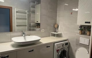 3 camere | Vacarescu | Floreasca | parcare + curte 90 mp - Poză 14