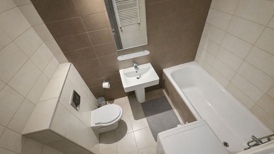 Apartament 2 camere de inchiriat – Green Vista Residence, Pipera - Poză 13