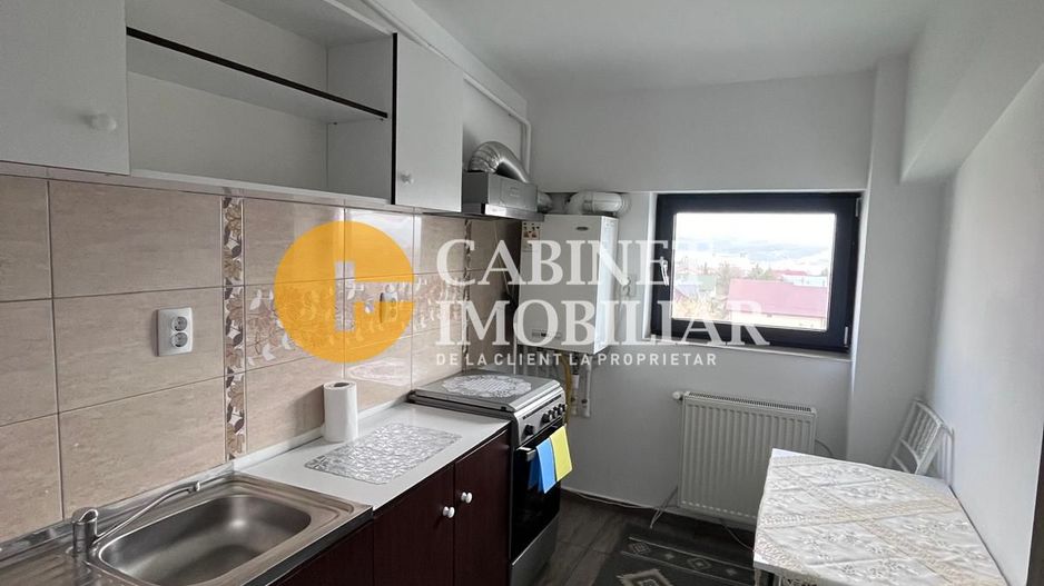 CUG - 2 Camere Decomandat + Loc De Parcare - Bloc 2018 - Poză 6