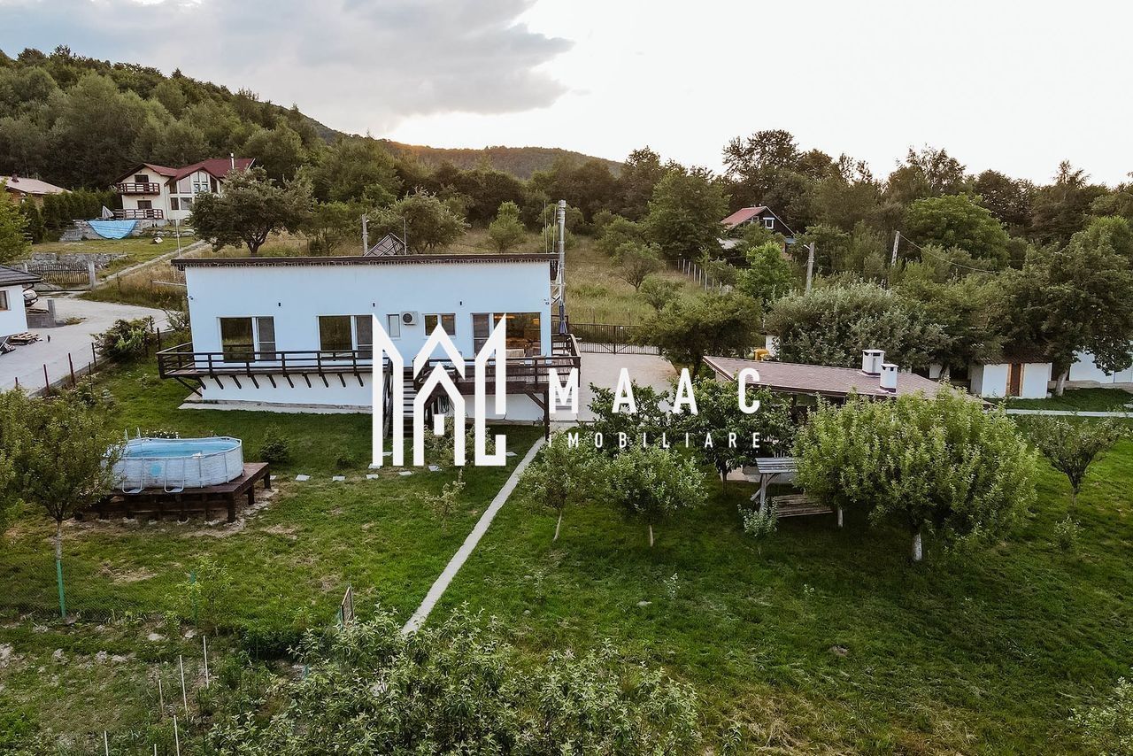 Casa 4 camere | 203 MPU | 1300 MP + 500mp  Teren | Tocile - Poză 13