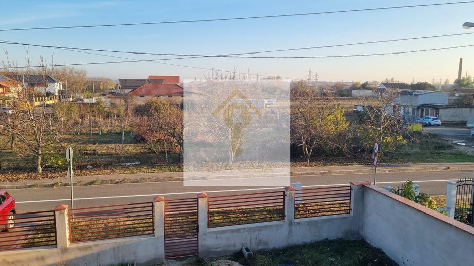 Vânzare casă Oncea semifinisată - Poză 8