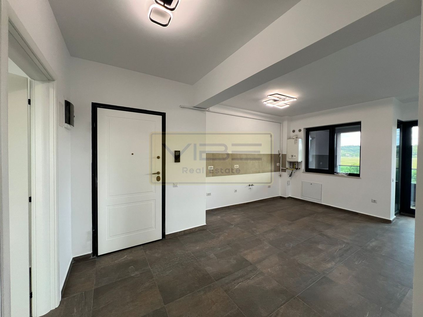 Spatiu modern de birou 70mp 2 locuri parcare subterane Rond Pacurari - Poză 4