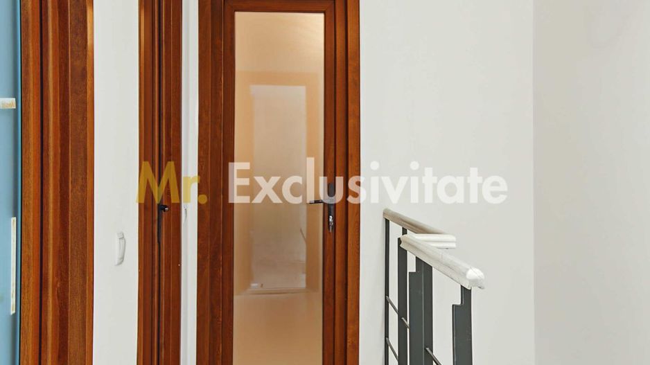 Centru, Teilor | 3 camere + dressing separat | 2 băi - Poză 22