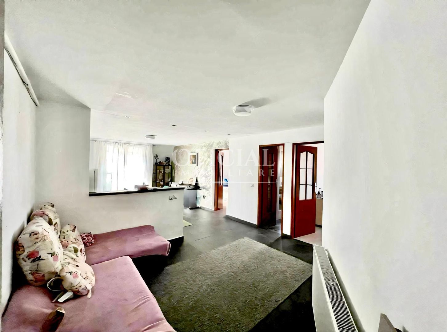 Apartament 3 Camere | 74 Mp | Gheorgheni Interservisan - Poză 13