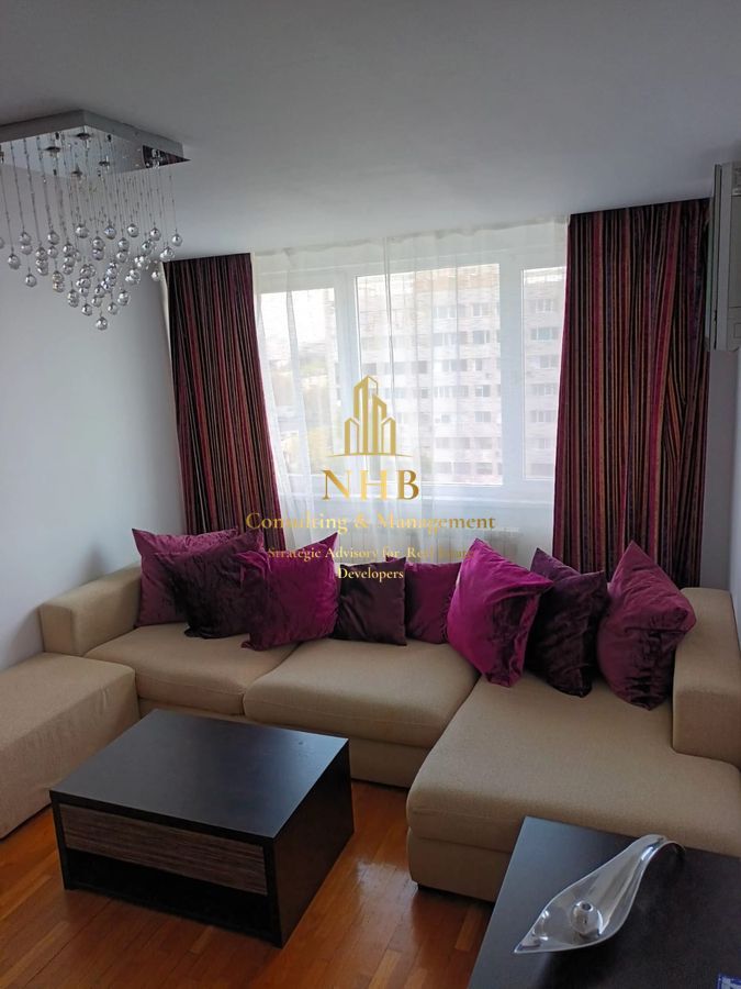 Apartament 2 Camere | Baba Novac | Pet Friendly - Poză 8