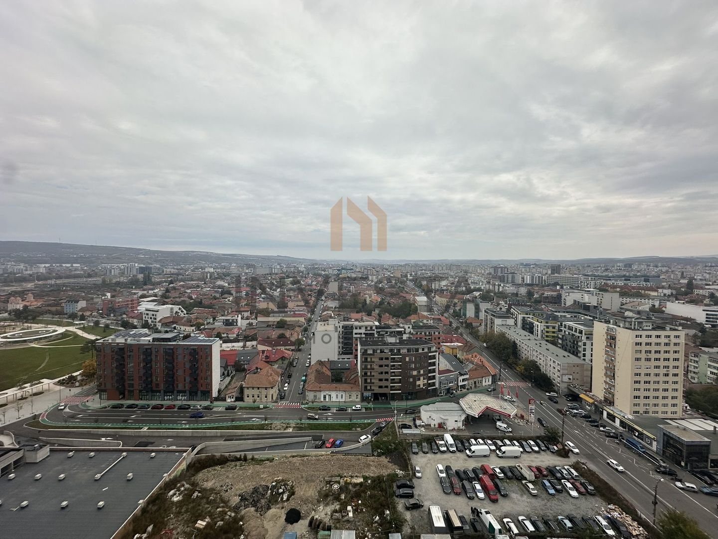 Oportunitate!Maurer Panoramic Cluj! Constructie unica!Parcare inclusa. - Poză 18