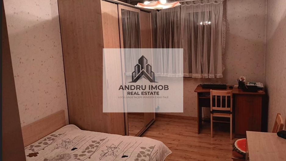 Apartament 2 Camere/ Decomandat/ Metrou Titan - Poză 5