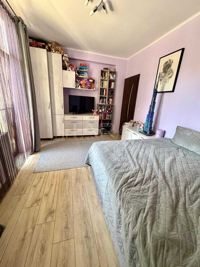 Apartament 3 camere, Florești – zona Eroilor - Poză 6