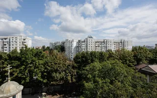 Vânzare, apartament, 1 cameră, Strada Alba Iulia, Buiucani - Poză 14