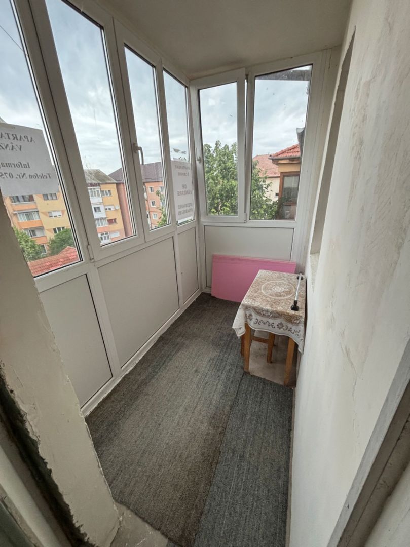 Apartament cu 2 camere de vanzare in Cugir - Poză 6
