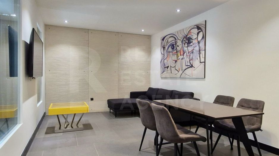 Chirie, apartament, 3 camere, str. Zimbrului, Râșcani - Poză 2