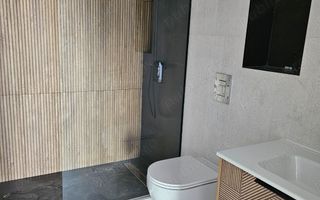 Apartament 3 camere cu gradina Bucurestii Noi - Poză 8