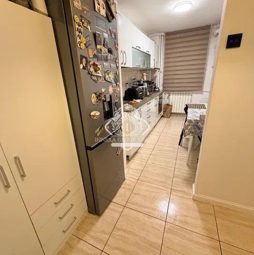 Rahova-Barnova | 2 camere | 56mp | renovat 2024 | centrala proprie | 94.900 euro - Poză 4