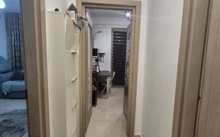 2 camere tip DUPLEX - 63 mp - mobilat&utilat - Vișoianu - Poză 3