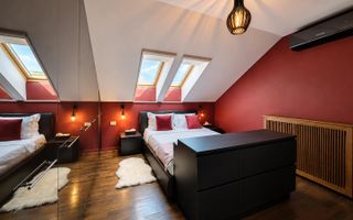 Penthouse la cheie, terasă panoramică, Buna Ziua - Poză 10