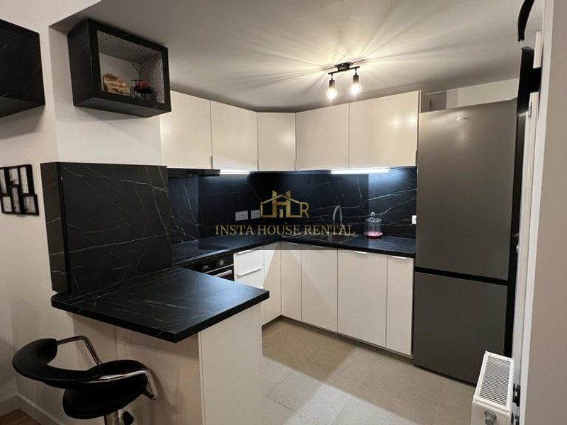 Apartament 2 camere Marmura Residence *parcare subterana* PET FRIENDLY - Poză 6