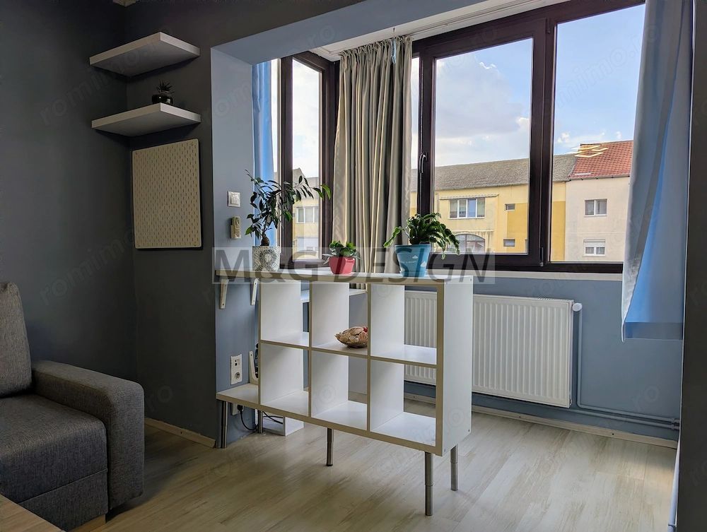 Apartament 2 camere Girocului etaj 3 - Poză 4