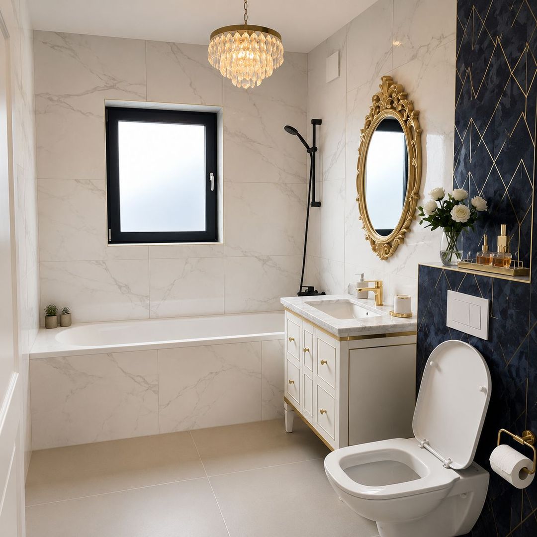 Apartament 2 cam– Eliza 1 Residence ,  Ap.8 - Poză 4