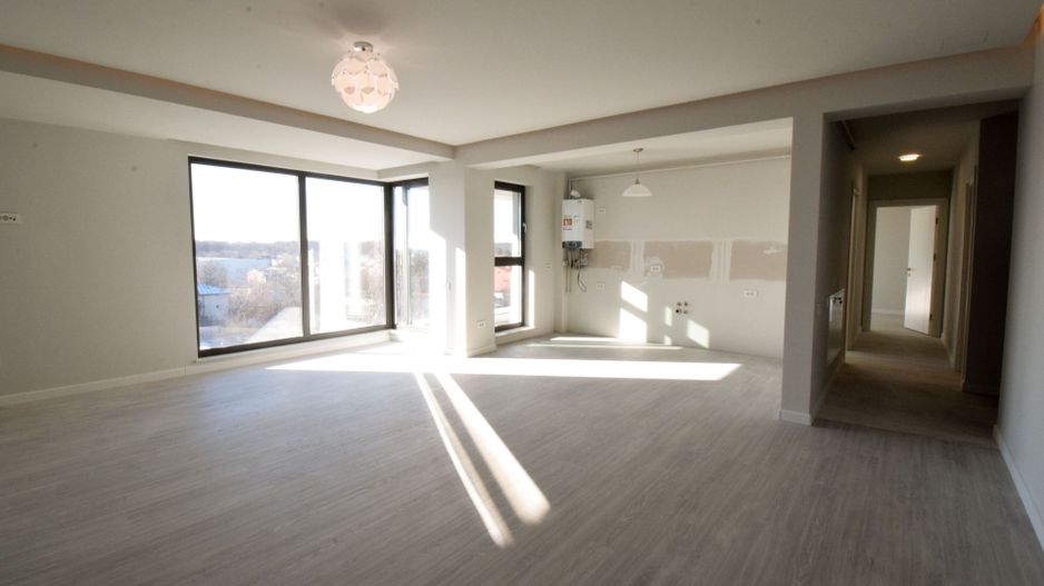 Apartament 3 camere | Baneasa | Premium - Poză 4