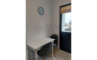 REA1023758 Apartament Herastrau I Herastrau Parkview - Poză 9