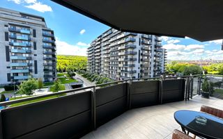 2 camere open space, Modern, Parcare, Grand Park, Sopor, Gheorgheni - Poză 12