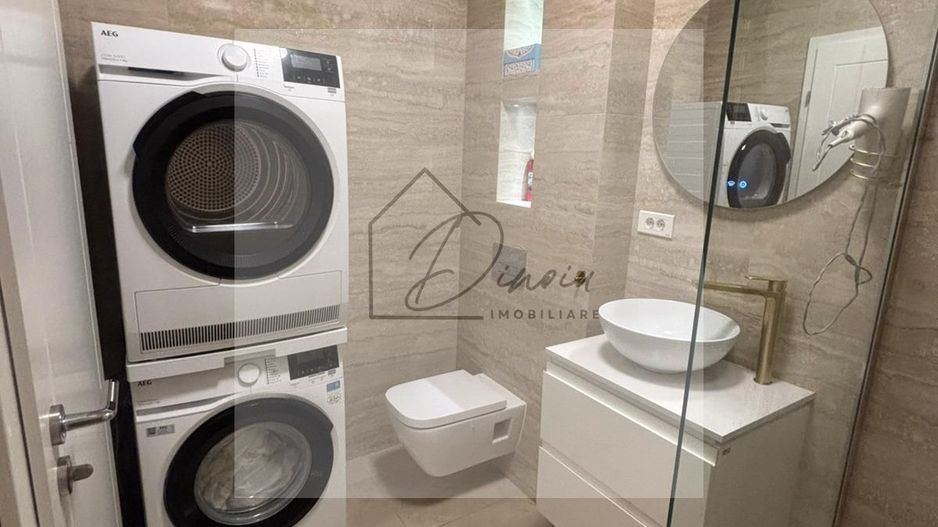 Apartament 2 camere Baicului I Quartz Residence I 2 parcari si boxa - Poză 31