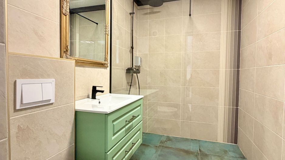 Apartament 1 camera de inchiriat, langa Metro-Vivo Mall - Poză 5