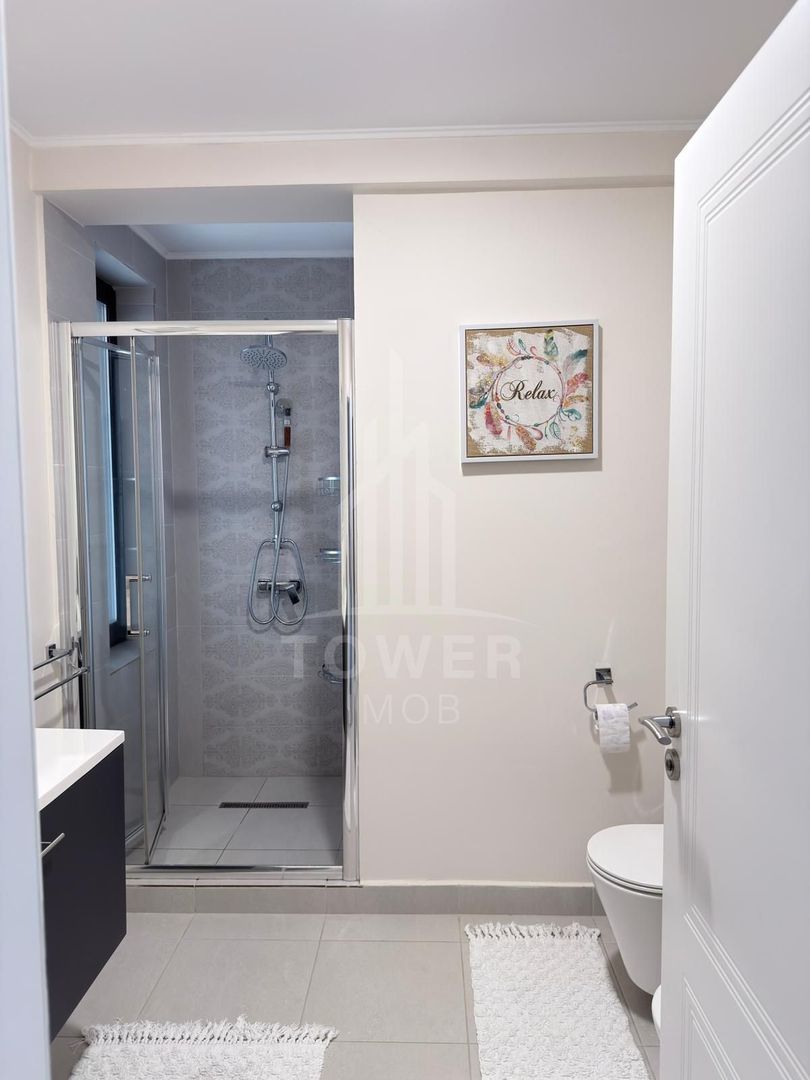 Apartament 3 camere | zona Selimbar - Poză 7