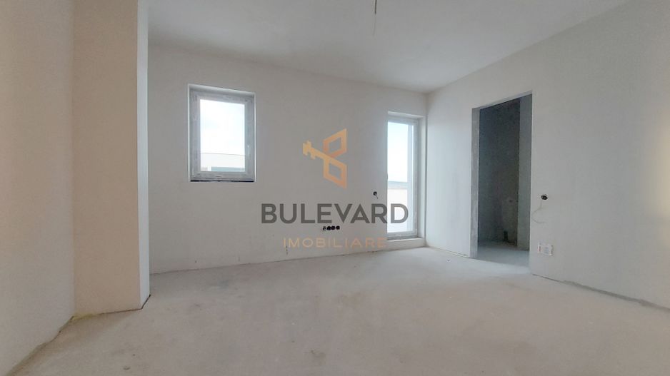 Penthouse/78 mp/terasa 160 mp/zona Terra! - Poză 8