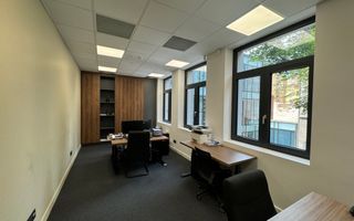 Imobil Premium de Închiriat: Eficiență și Tehnologie de Vârf - Poză 15