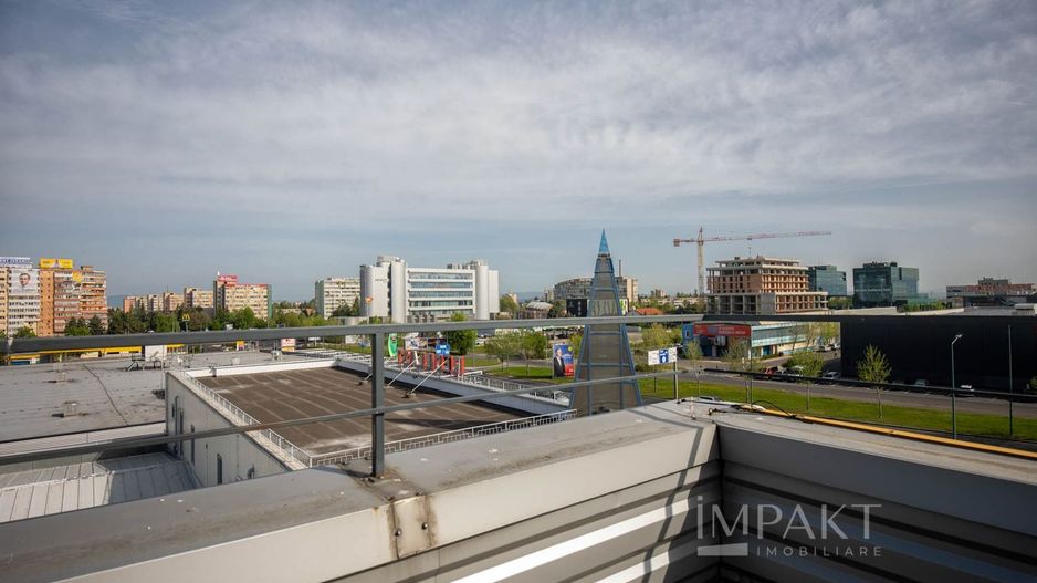 Cladire comerciala reprezentativa de inchiriat Calea Bucuresti Brasov - Poză 25