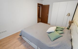 Apartament Premium 2 Camere Mihai Bravu - Parcare Acoperita BLOC NOU - Poză 8