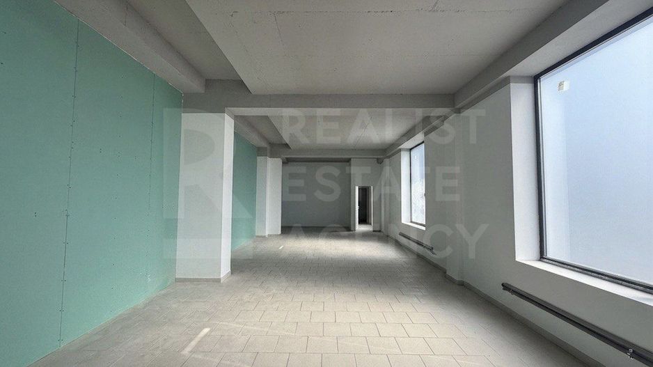Chirie, spațiu comercial, șos. Hîncești, Telecentru - Poză 5