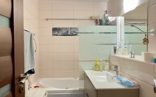 Apartament mobilat, utilat, zona BRD - Poză 6