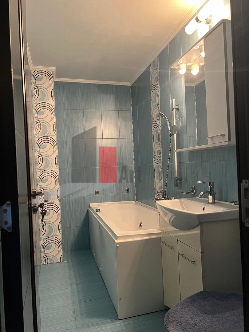 Apartament cu 2 camere de vanzare-Rahova-Petre Ispirescu - Poză 11