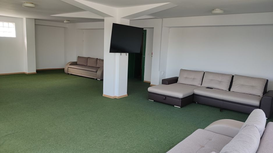 IDEAL PENTRU GRADINITA/SCOALA /AZIL BATRANI / ORFELINAT - Poză 4