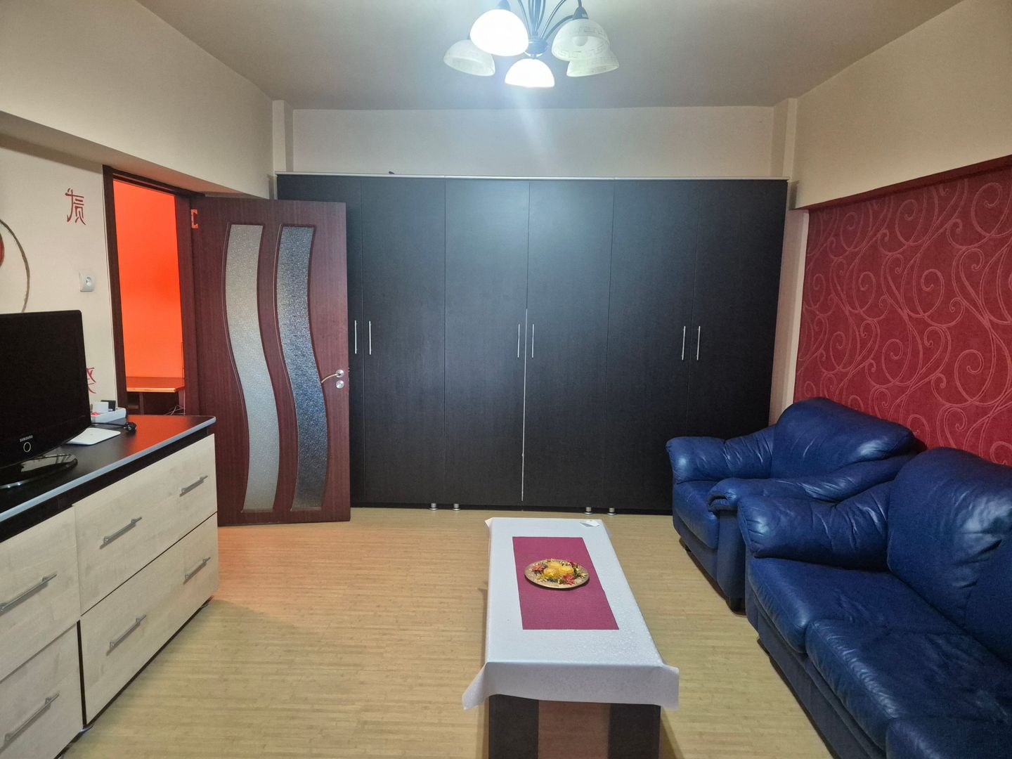 Apartament 2 camere centru - Poză 3