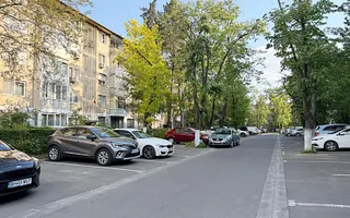 Apartament cu 2 camere Piata Rogerius | Etaj 1 - Poză 13
