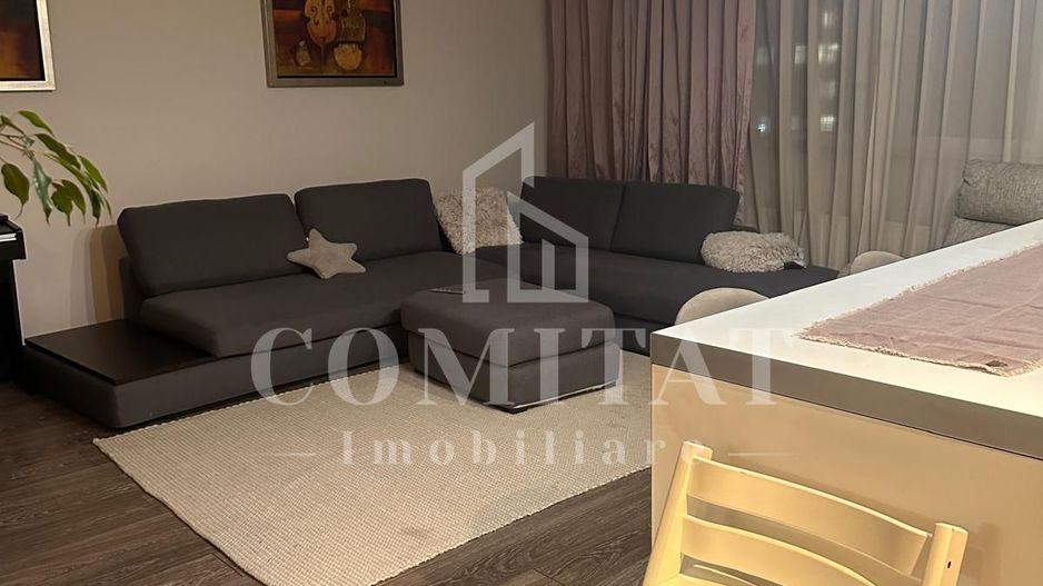Apartament  | 3 camere | 79 mp | Zorilor - Poză 13