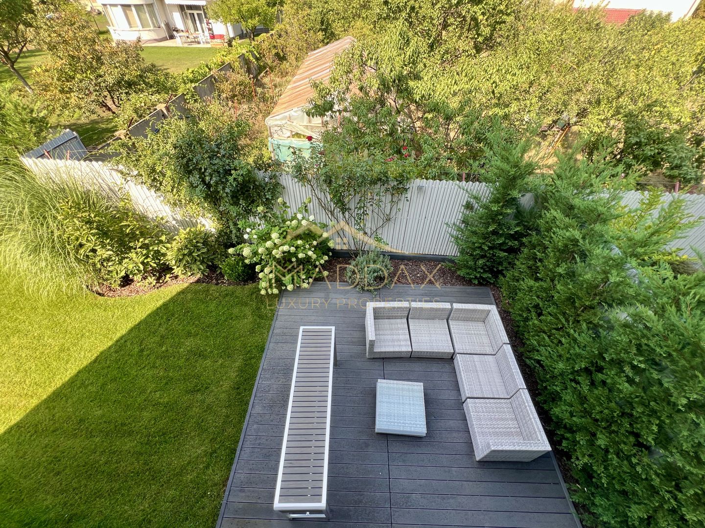 Vila UltraLUX *5 camere* | Sisesti - Poză 74