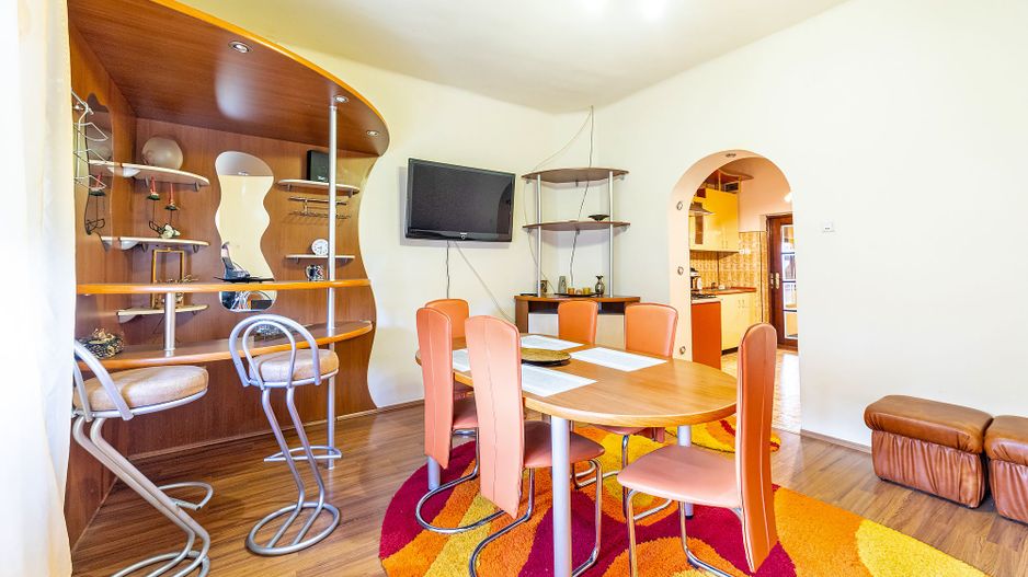 PREȚ NOU! Apartament 3 camere - Grădiște - Poză 1