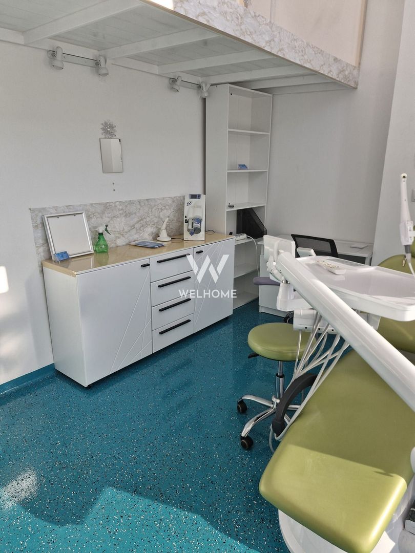 Închiriere spatii, cabinete stomatologice, Clinica Sibiu - Poză 2