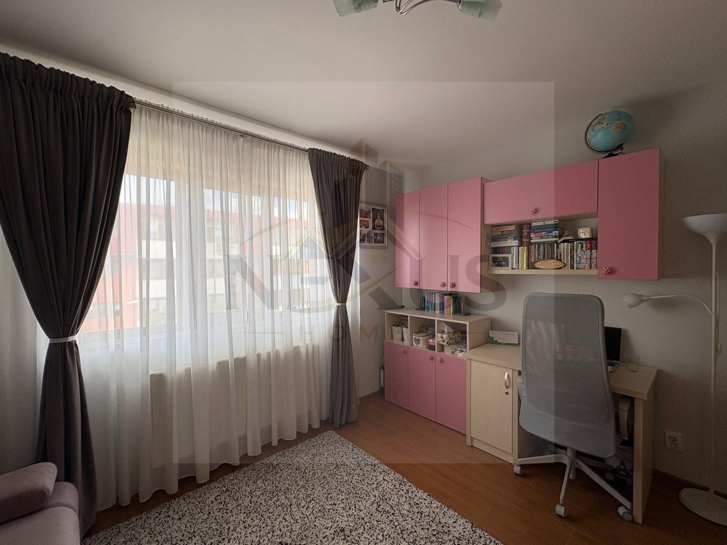 Apartament 3 camere | Șoseaua Olteniței | Loc de parcare - Poză 7