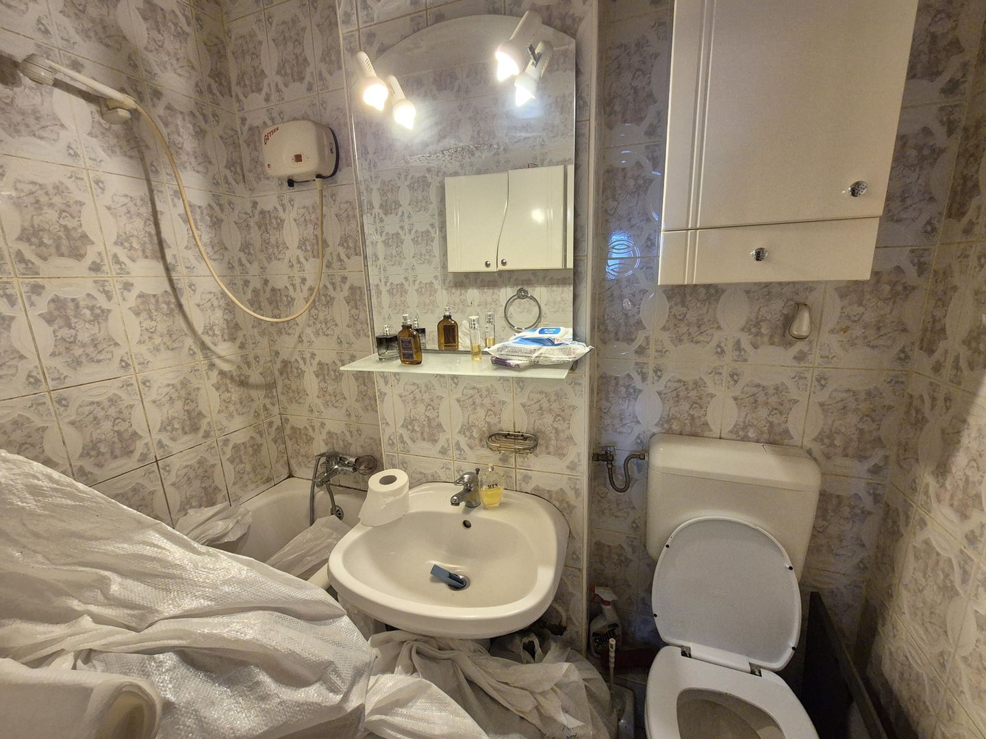 Apartament cu 3 camere - parc Titan - Poză 6