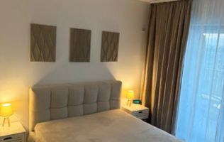 Apartament 2 camere Theodor Pallady / Complex EVIA / Loc de parcare