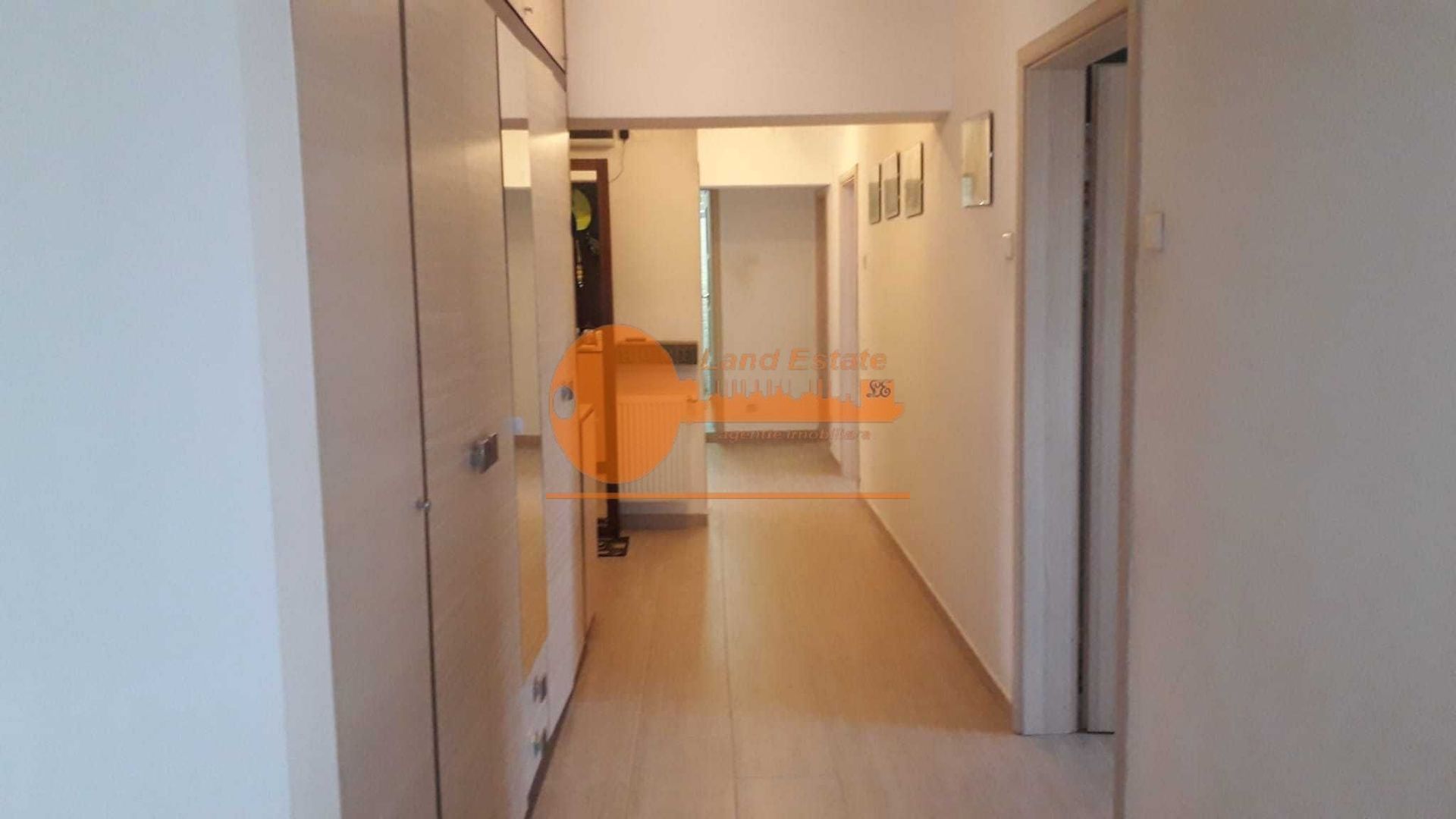 3 camere Baneasa-Herastrau ( Lift ) - Poză 1