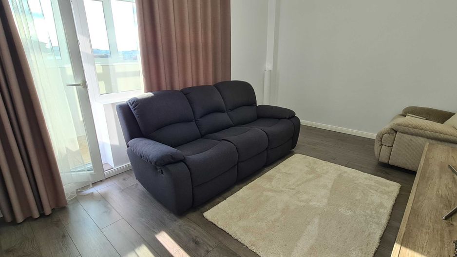 Apartament 2 camere - 2 min metrou Pacii,Militari, - Poză 1