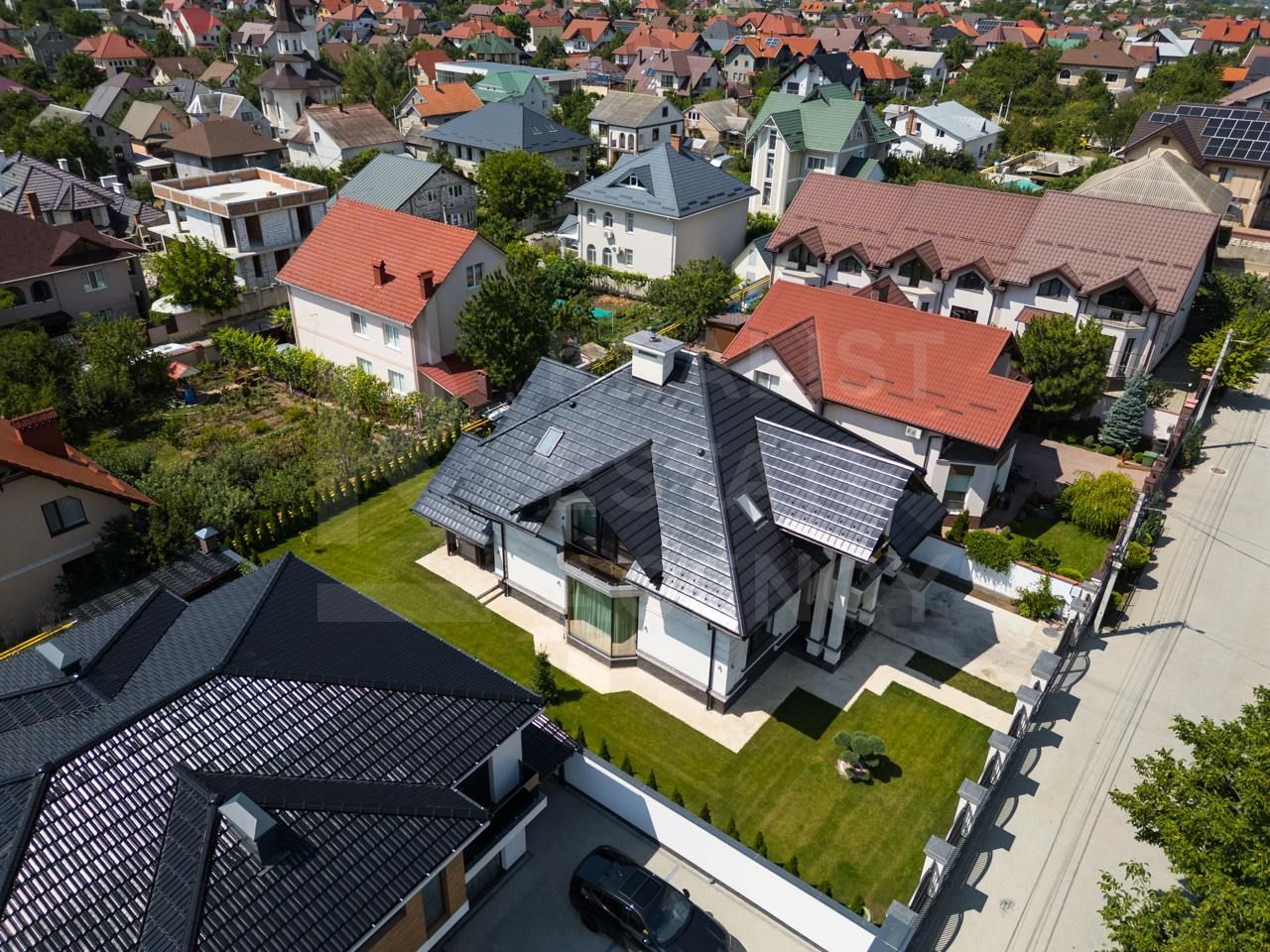 Vânzare, casă, 2 nivele, 3 camere, str. Ioan Botezatorul, Dumbrava. - Poză 6