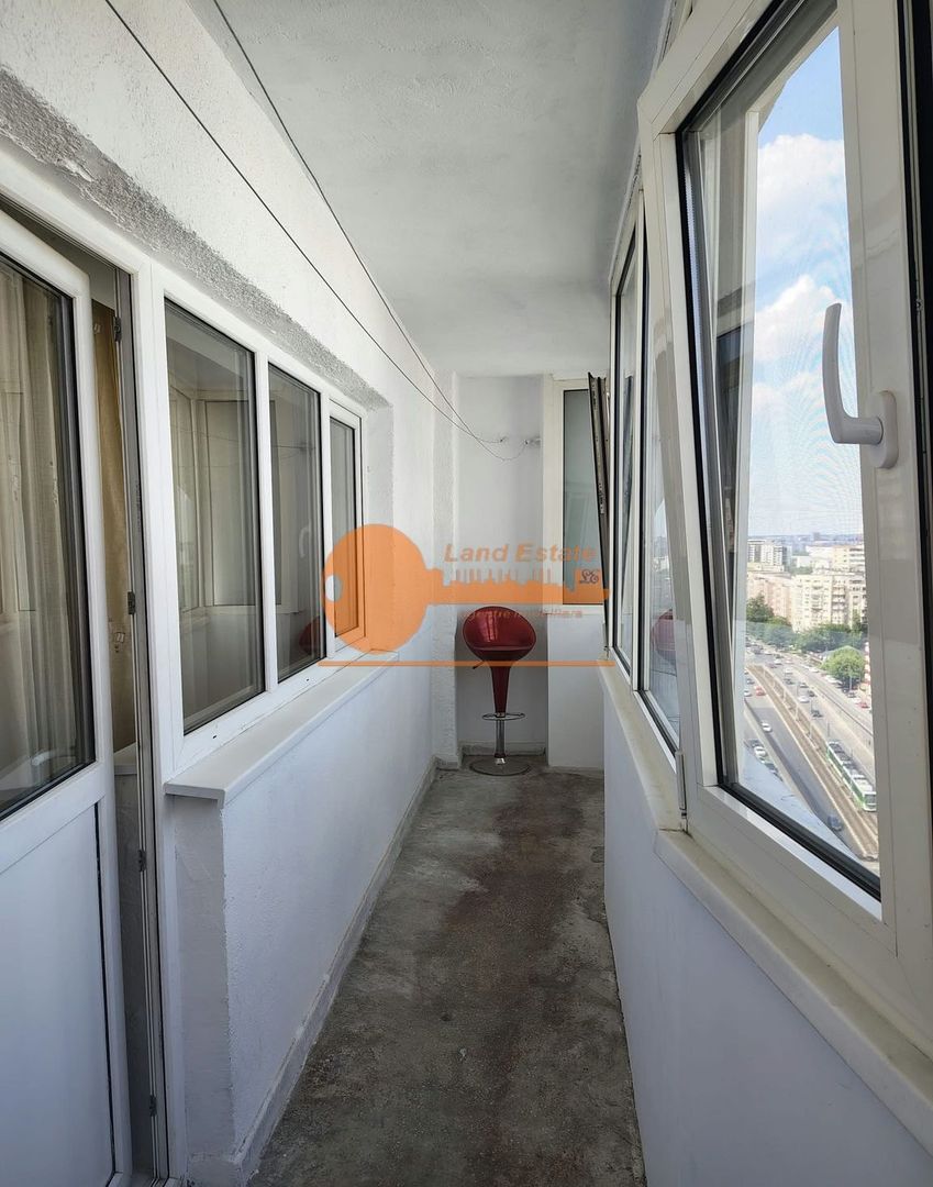Apartament 2 camere | Metrou Lujerului | 70,5 mp - Poză 14