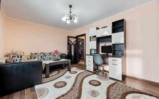 Apartament 3 camere mari, 75 mp, etaj 1, zona Favorit - Poză 6
